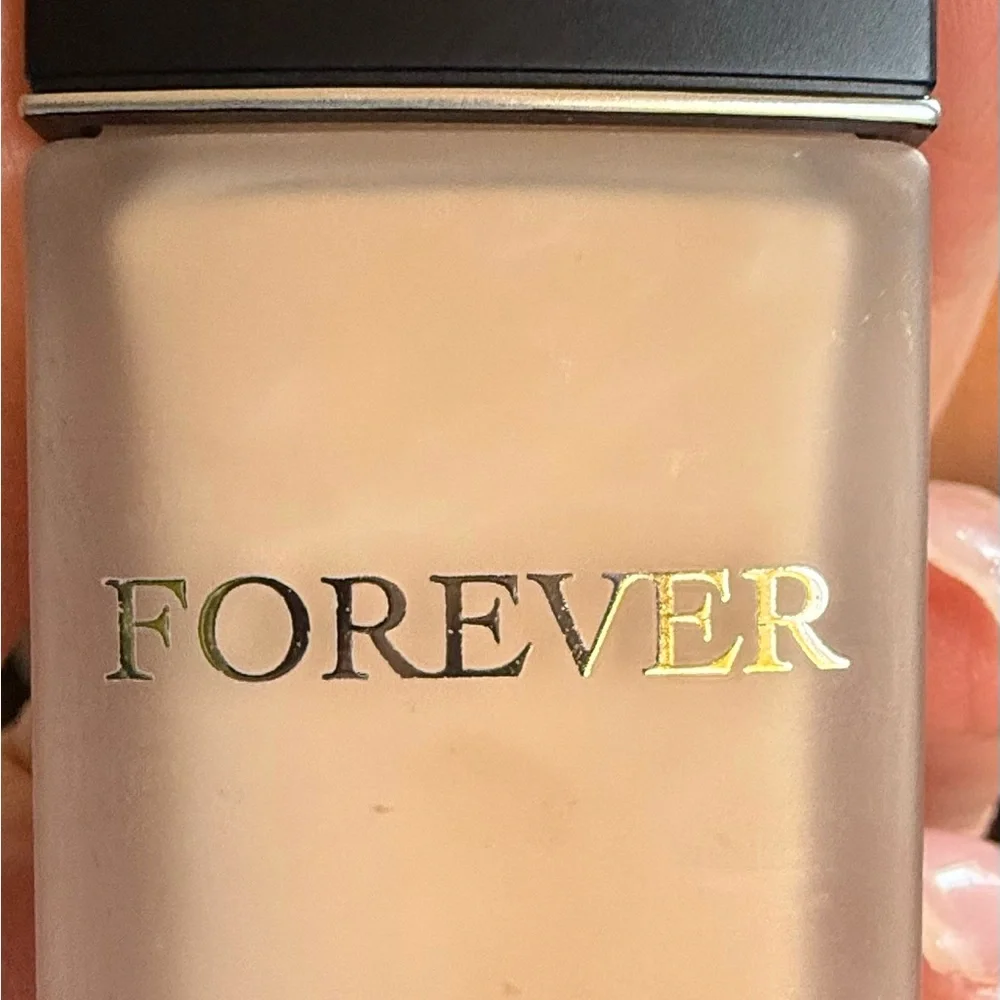 Dior Forever Matte Foundation SPF 15, 1 oz. /